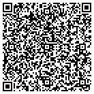 QR code with Fabuless Hair-N-Nailz contacts