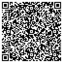 QR code with D & C Thornton Farms contacts
