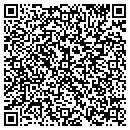 QR code with First & Mane contacts