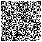 QR code with Advanced Body Scan contacts
