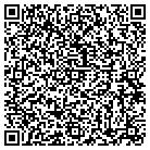 QR code with Rakovans Lawn Service contacts