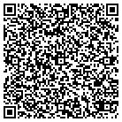 QR code with Red-Ress Lawn & Landscaping contacts