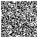 QR code with J&N Commercial Cleaning Se contacts