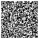 QR code with Rj Lawn Service contacts