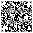 QR code with R & K Landscaping Inc contacts