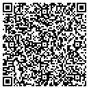 QR code with Hornell Airport contacts