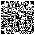 QR code with Csp Drywall contacts