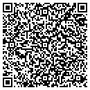 QR code with Ron S Lawn Service contacts