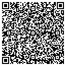 QR code with N Source It contacts