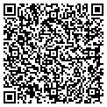 QR code with Sun Hut contacts
