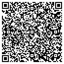 QR code with CBM Type contacts