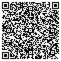 QR code with Sam's Lawn Service contacts