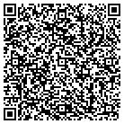QR code with Keene Dennis Concrete contacts