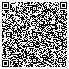 QR code with Oxygen Forensics Inc contacts