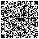 QR code with DBM Janitorial Service contacts