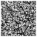 QR code with D I D Sheetrock LLC contacts