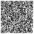 QR code with Rose's Tracing Service contacts