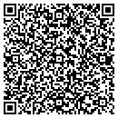 QR code with T B Contracting contacts