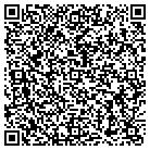 QR code with Seburn's Lawn Service contacts