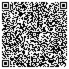 QR code with T M M Entrprss/The Mgckal Mind contacts