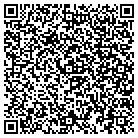 QR code with S Mcguire Lawn Service contacts