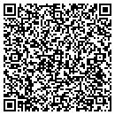 QR code with D Snead Drywall contacts