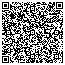 QR code with Ptr Group Inc contacts