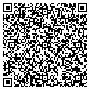 QR code with Hair Universe contacts