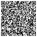 QR code with Head Over Heels contacts