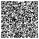 QR code with Headquarterz contacts