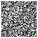 QR code with Heads Up contacts