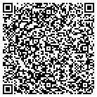 QR code with Headwinds Styling Salon contacts