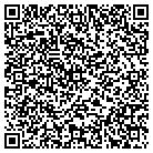 QR code with Pratt's Eastern Divide-D88 contacts