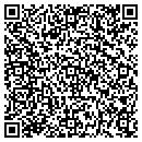 QR code with Hello Gorgeous contacts