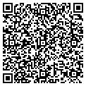 QR code with Sackett Corp contacts
