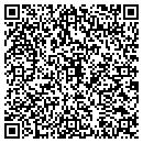QR code with W C Walker CO contacts
