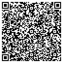 QR code with Tahiti Tans contacts