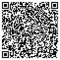 QR code with Tan 1 contacts