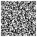 QR code with Alford Helene contacts