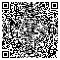 QR code with S O P contacts