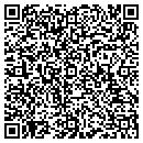 QR code with Tan 4ever contacts