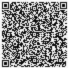 QR code with Wagner S Lawn Service contacts