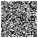 QR code with Tony's Test Only contacts