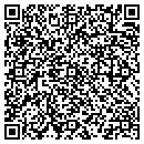 QR code with J Thomas Salon contacts