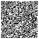QR code with Talos Technology Consulting Inc contacts