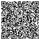 QR code with Thermoplae T contacts