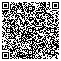 QR code with Lyman John contacts