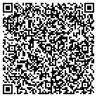 QR code with Kootenai River Cutters LLC contacts
