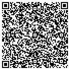 QR code with C F & Son Used Auto Sales contacts