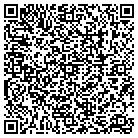 QR code with Zartman's Lawn Service contacts